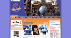 Desktop Screenshot of brydabg.com